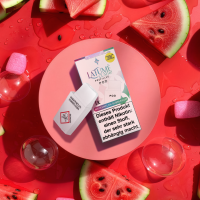 Cuatro Pod - Watermelon Bubblegum
