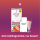 Cuatro Pod - Strawberry Milkshake