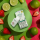 Cuatro Pod - Strawberry Lime