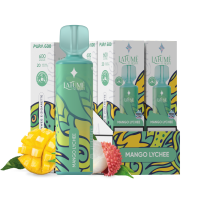Aurora - Mango Lychee