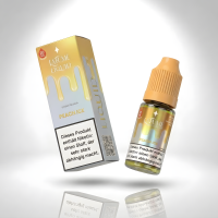 Liquid - Peach Ice - 10ml