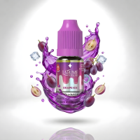 Liquid - Grape Ice - 10ml