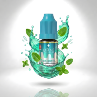 Liquid - Mint Menthol - 10ml