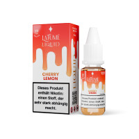 Liquid - Cherry Lemon - 10ml
