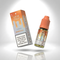Liquid - Mango Ice - 10ml
