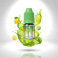 Liquid - Lemon Lime - 20mg (1 Spc.)