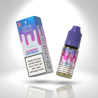 Liquid - Blueberry Raspberry - 20mg (1 Stück)