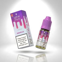 Liquid - Grape Ice - 20mg (1 Stück)