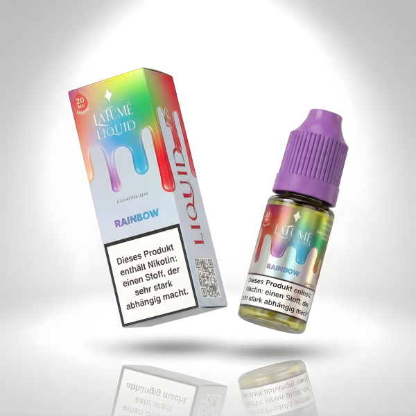 Liquid - Rainbow - 20mg (1 Stück)