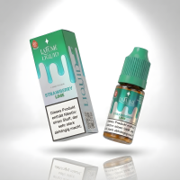 Liquid - Strawberry Lime - 20mg (1 Stück)