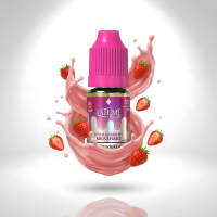 Liquid - Strawberry Milkshake - 20mg (1 Stück)