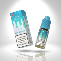 Liquid - Mint Menthol - 20mg (10 Stück)