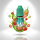 Liquid - Strawberry Lime - 20mg (10 Stück)