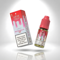 Liquid - Watermelon Ice - 20mg - 10 pcs.