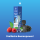 Aurora Pod - Triple Berry (10 Pieces)