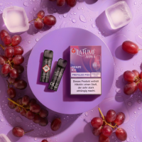 Nova Pod - Grape Ice