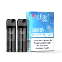 Nova Pod - Coconut Blueberry