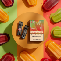 Nova Pod - Fruity Pop