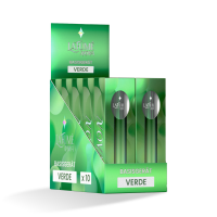 Nova Akkuträger - Verde (10 Stück)