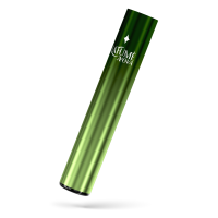 Nova Akkuträger - Verde (1 Stück)