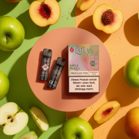 Nova Pod - Apple Peach (1 Stück)