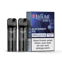 Nova Pod - Blackberry Ice (1 Stück)