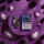 Nova Pod - Blackberry Ice (1 Stück)