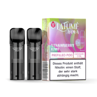 Nova Pod - Strawberry Kiwi (1 Stück)