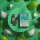 Nova Pod - Mint Menthol (10 Stück)