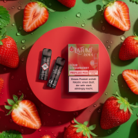 Nova Pod - Sour Strawberry (1 Stück)