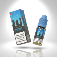 Liquid - Coconut Blueberry - 10mg (1 Stück)