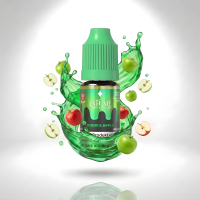 Liquid - Double Apple - 10mg (1 Stück)