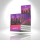 Liquid - Grape Ice - 10mg - 1 pc.