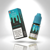 Liquid - Mint Menthol - 10mg (1 Stück)