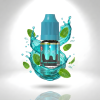 Liquid - Mint Menthol - 10mg (1 Stück)