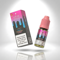 Liquid - Peach Blueberry Candy - 10mg (1 Stück)