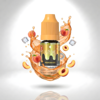 Liquid - Peach Ice - 10mg (1 Stück)