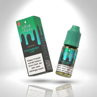 Liquid - Strawberry Lime - 10mg (1 Stück)