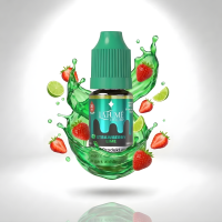 Liquid - Strawberry Lime - 10mg (1 Stück)