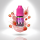 Liquid - Strawberry Milkshake - 10mg (10 Stück)