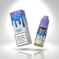 Liquid - Midnight Berry - 10ml
