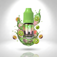 Liquid - Kiwi Passion Fruit Guava - 10mg - 1 pc.