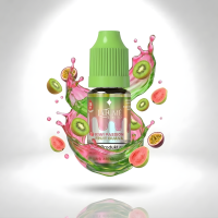 Liquid - Kiwi Passion Fruit Guava - 20mg - 1 pc.