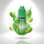 Liquid - Sour Cactuz - 10ml