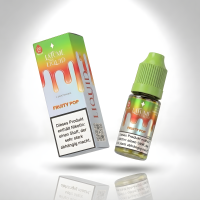 Liquid - Fruity Pop - 10ml
