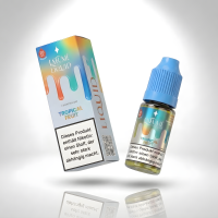 Liquid - Tropical Fruit - 10ml