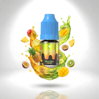Liquid - Tropical Fruit - 10mg (1 Stück)