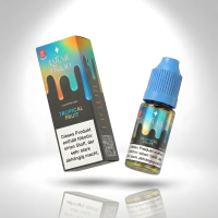 Liquid - Tropical Fruit - 10mg (10 Stück)