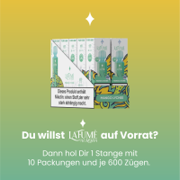 Aurora - Mango Lychee (10 Stück)