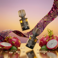 Aurora+ Pod - Dragonfruit Zanzibar (1 Stück)